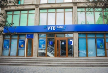 "VTB (Azərbaycan)"ın filiallarında istirahət günü kredit əldə etmək - Mümkün Olacaq