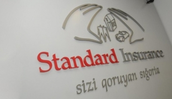 “Standard Insurance” Sığorta Agentliyinin - RƏHBƏRİ DƏYİŞİB