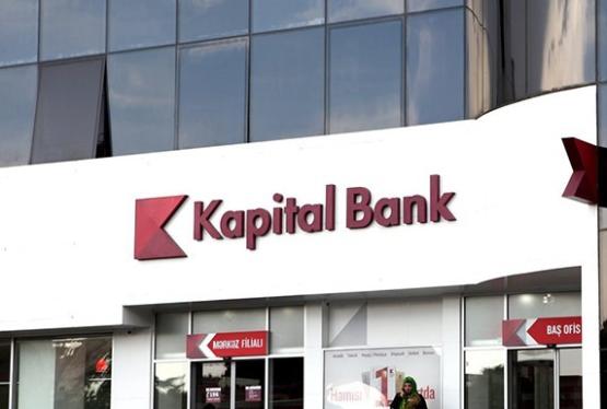 Kapital Bank işçi axtarır - VAKANSİYA