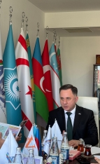 AQC Elmi-Metodiki Şurasının ilk toplantısı keçirilib | FED.az