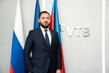 VTB (Azərbaycan) bankının İdarə Heyətinə - YENİ TƏYİNAT