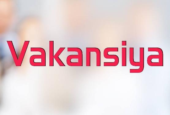 “Mətanət A” işçi axtarır - VAKANSİYA