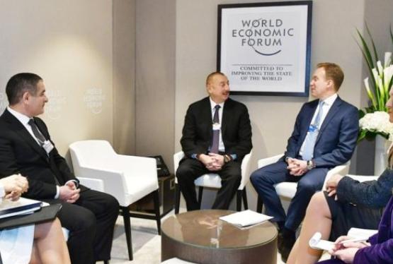 Davosda nə baş verir? Dünya İqtisadi Forumu barədə elementar məlumat

 