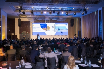 Bakıda IATA-nın Aviasiya Enerji Forumu işə başlayıb