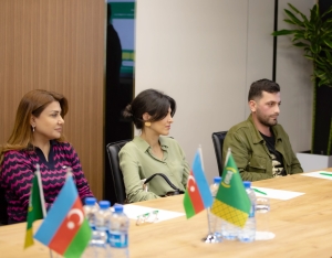 Şans dolu anlar: “Evini OBA ilə doldur”un üçüncü tirajının qalibləri seçildi!  - [red]VİDEO[/red] | FED.az