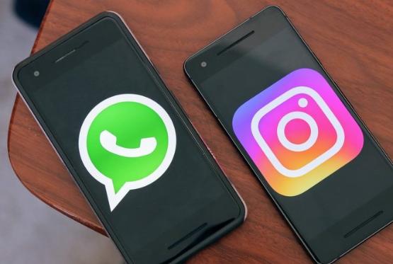 “Whatsapp”dan “Instagram”a mesaj yazmaq mümkün olacaq
