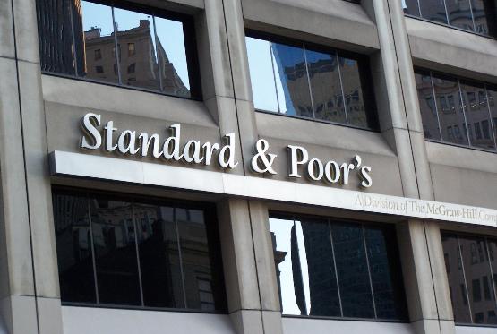 Standard & Poors утвердило кредитные рейтинги Азербайджана на уровне BB+/B