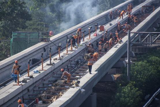 Bu il 300-dək işsiz vətəndaş yol infrastruktur layihələrinə cəlb olunacaq