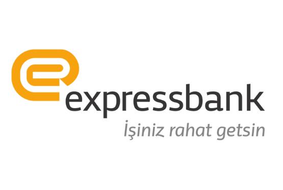 “Expressbank” 2018-də bazarda mövqeyini daha da gücləndirib