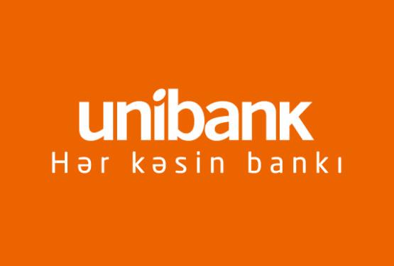 "Unibank" işçi axtarır - VAKANSİYA