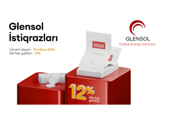 Glensol ilk korporativ istiqrazlarını təqdim edir