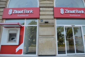 "Ziraat Bank Azərbaycan" ASC işçi axtarır - VAKANSİYA