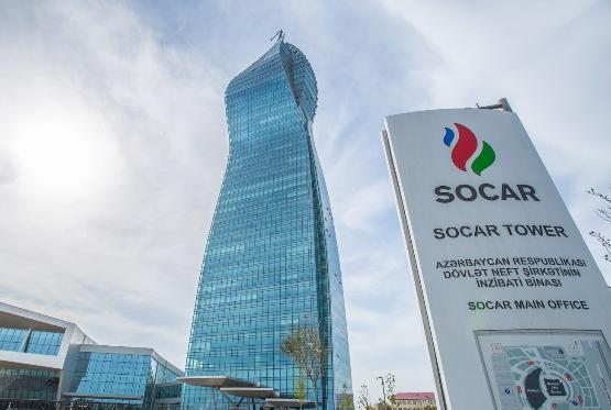 SOCAR увеличил добычу нефти и газа