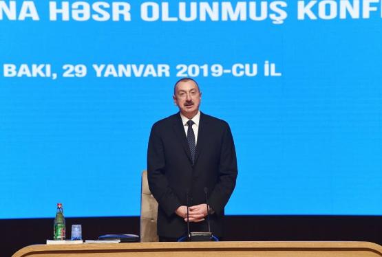 2 milyon yeni iş yeri yaradılıb – RƏSMİ