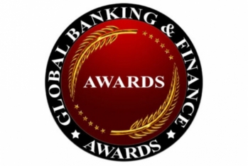 Bakı Fond Birjası “Global Banking and Finance Review” tərəfindən mükafatlandırılıb