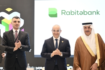 IsDB-nin İllik Toplantıları çərçivəsində bir sıra maliyyə və investisiya sazişləri imzalanıb