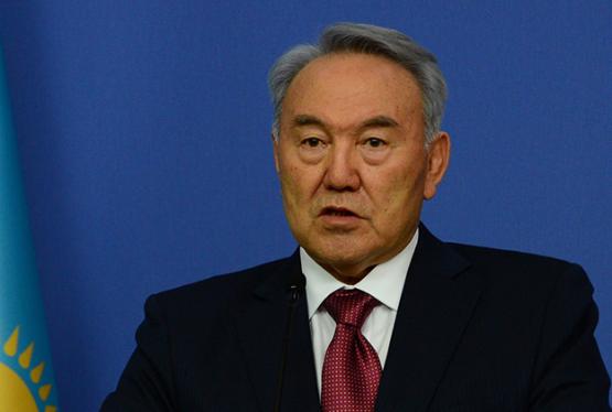 Назарбаеву не понравилось, в каком порядке сидят министры на заседании правительства