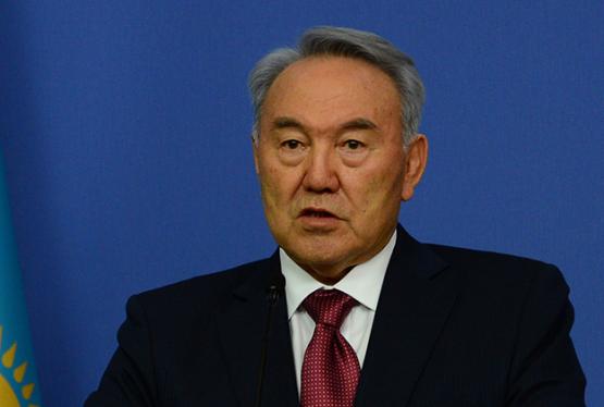 Nazarbayev nazirlərə: Siz qorxaqsınız