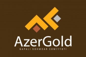 Azərgold tenderin - QALİBİNİ AÇIQLADI