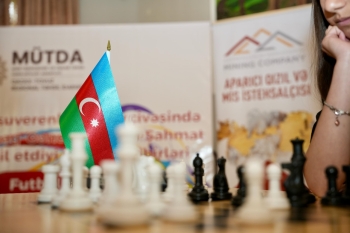 Azərbaycan İnterneyşnl Mayninq Kompani Limited Şirkəti Gədəbəydə sosial təşəbbüslərin icrasını uğurla davam etdirir | FED.az