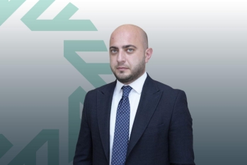 Anar Ələkbərov  "Food City Agrocomplex"də kommersiya rəhbəri - TƏYİN EDİLDİ