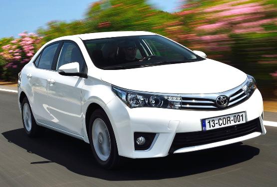 Türkiyədə Rusiya üçün yeni "Toyota" istehsal edilir