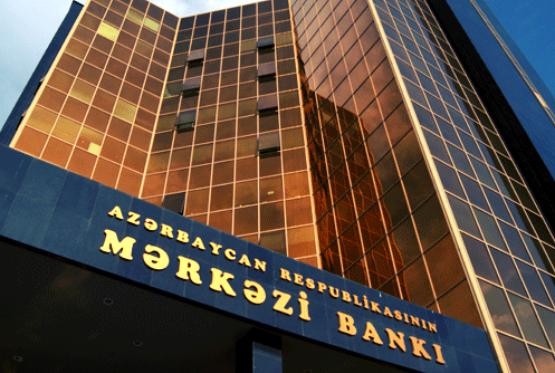 Mərkəzi Bank faiz qərarını - AÇIQLADI