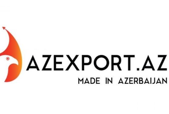 2018-ci ildə “Azexport.az” portalına daxil olan ixrac sifarişləri 8 faiz artıb