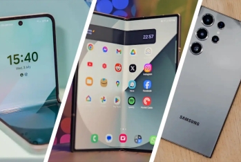 Nəhəng geriləyir: “Samsung”un Azərbaycanın mobil cihaz bazarındakı payı azalıb