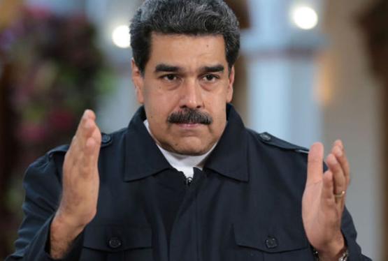 Maduro növbədənkənar seçkilərə razılıq verdi - VENESUELADA YENİLİK