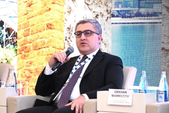 AZPROMO: Azərbaycan ixracatçıları payızda logistika sahəsində dövlət dəstəyindən yararlanacaqla