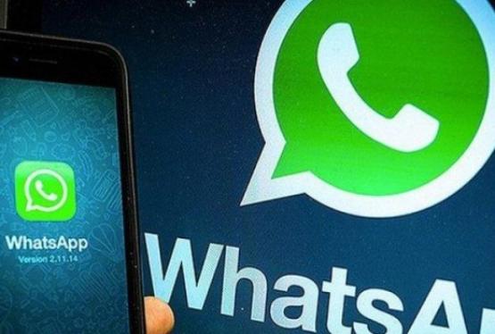 “WhatsApp”dan “Apple” istifadəçiləri üçün - YENİLİK