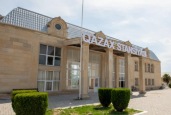 Bakıdan Qazaxa sürət qatarı açılr - GEDİŞ QİYMƏTİ