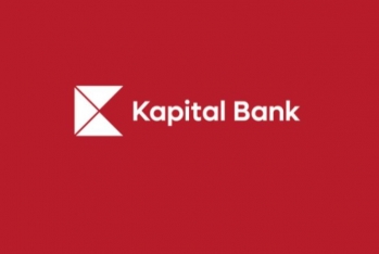 Kapital Bank-da - YENİ TƏYİNATLAR