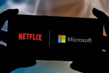 "Microsoft" şirkəti "Netflix"i 190 milyard dollara - ALMAQ İSTƏYİR