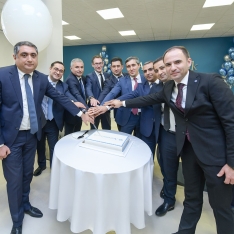 AccessBank расширяет региональную сеть: новый филиал уже в Имишли | FED.az