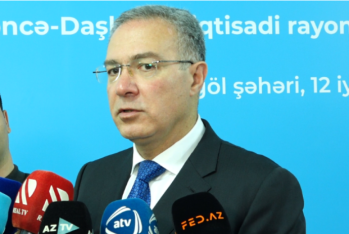 Şahmar Mövsümov: «Biz fermer və sahibkarlardan təkliflər gözləyirik ki, onlar dövlətdən daha hansı dəstəyi istəyirlər» - MÜSAHİBƏ