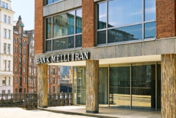 AMB: Bank Milli İranın fəaliyyətinə yeni məhdudiyyətlərlə bağlı planımız yoxdur