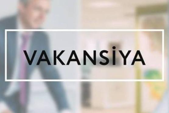 Nurgun Holding işçi axtarır - VAKANSİYA