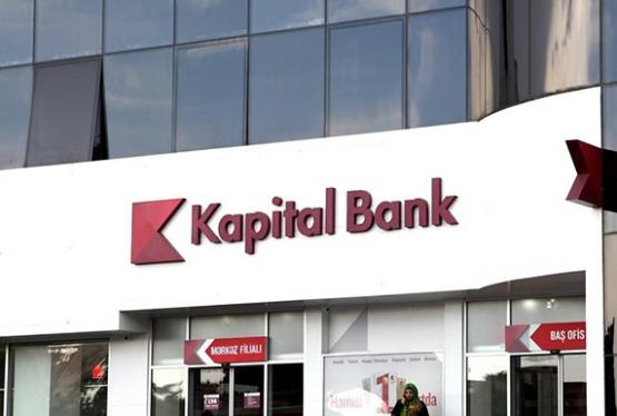 "Kapital Bank​" işçi axtarır - VAKANSİYA