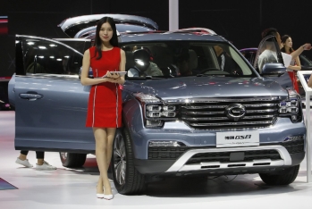 Çinin ən keyfiyyətli 10 avtomobil brendinin adı açıqlanıb - SİYAHI