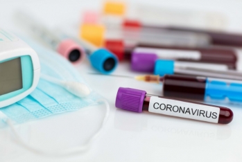 Səhiyyə Nazirliyi: "Koronavirusun yeni ştamı ağır xəstəliyə səbəb olmur"