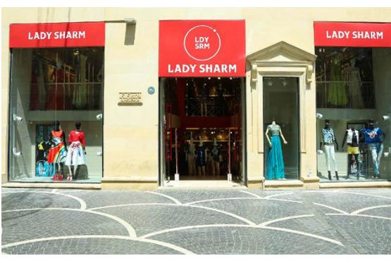 Təkcə “Lady Sharm”? - Bütün brend mağazaları “Sədərək”dəki malları satır