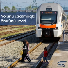 ADY əhaliyə - ÇAĞIRIŞ ETDİ | FED.az