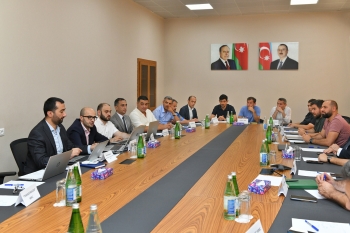 İKTA: Bəzi tikinti şirkətləri provayderlər üçün texniki məhdudiyyət yaradır | FED.az